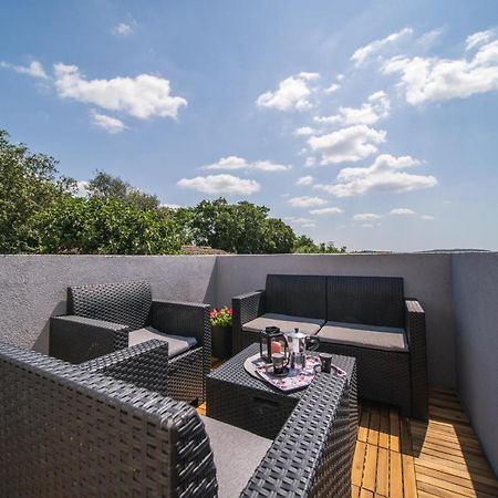 Apartment Matteo บาเล ภายนอก รูปภาพ