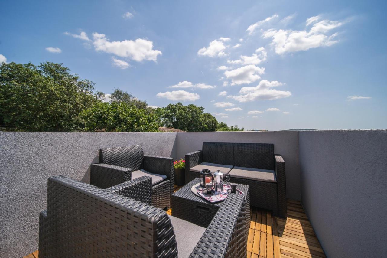 Apartment Matteo บาเล ภายนอก รูปภาพ