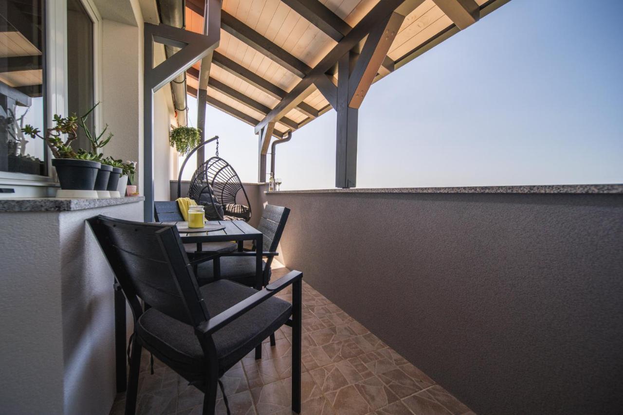 Apartment Matteo บาเล ภายนอก รูปภาพ