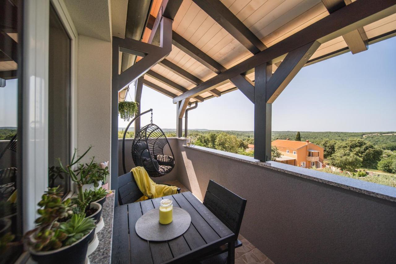 Apartment Matteo บาเล ภายนอก รูปภาพ