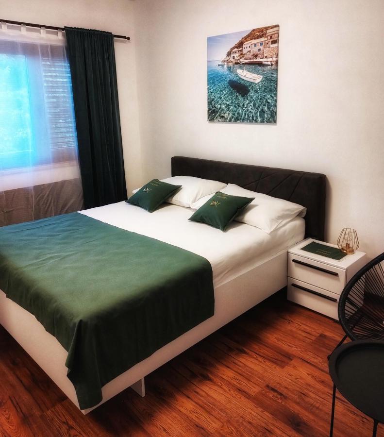 Apartment Matteo บาเล ภายนอก รูปภาพ