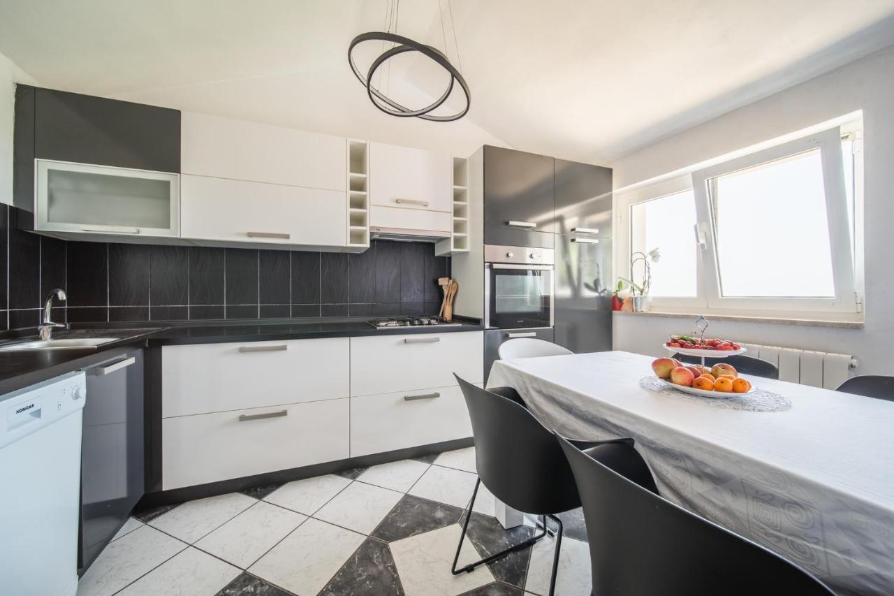Apartment Matteo บาเล ภายนอก รูปภาพ