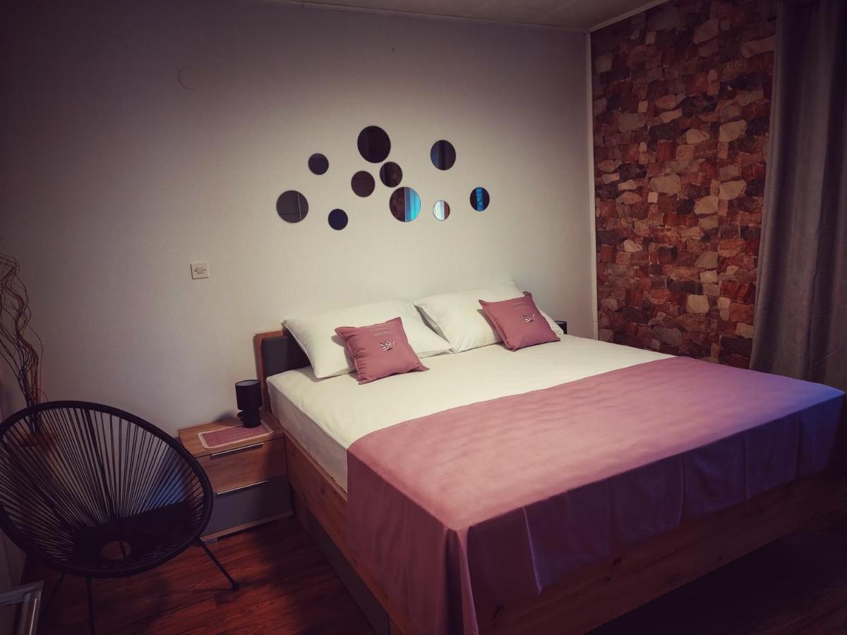 Apartment Matteo บาเล ภายนอก รูปภาพ