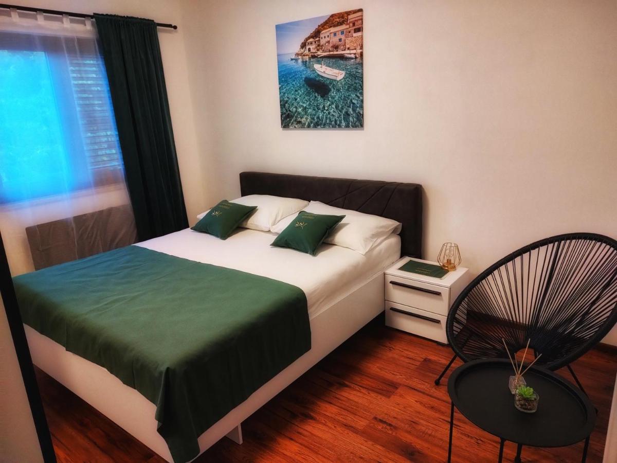 Apartment Matteo บาเล ภายนอก รูปภาพ